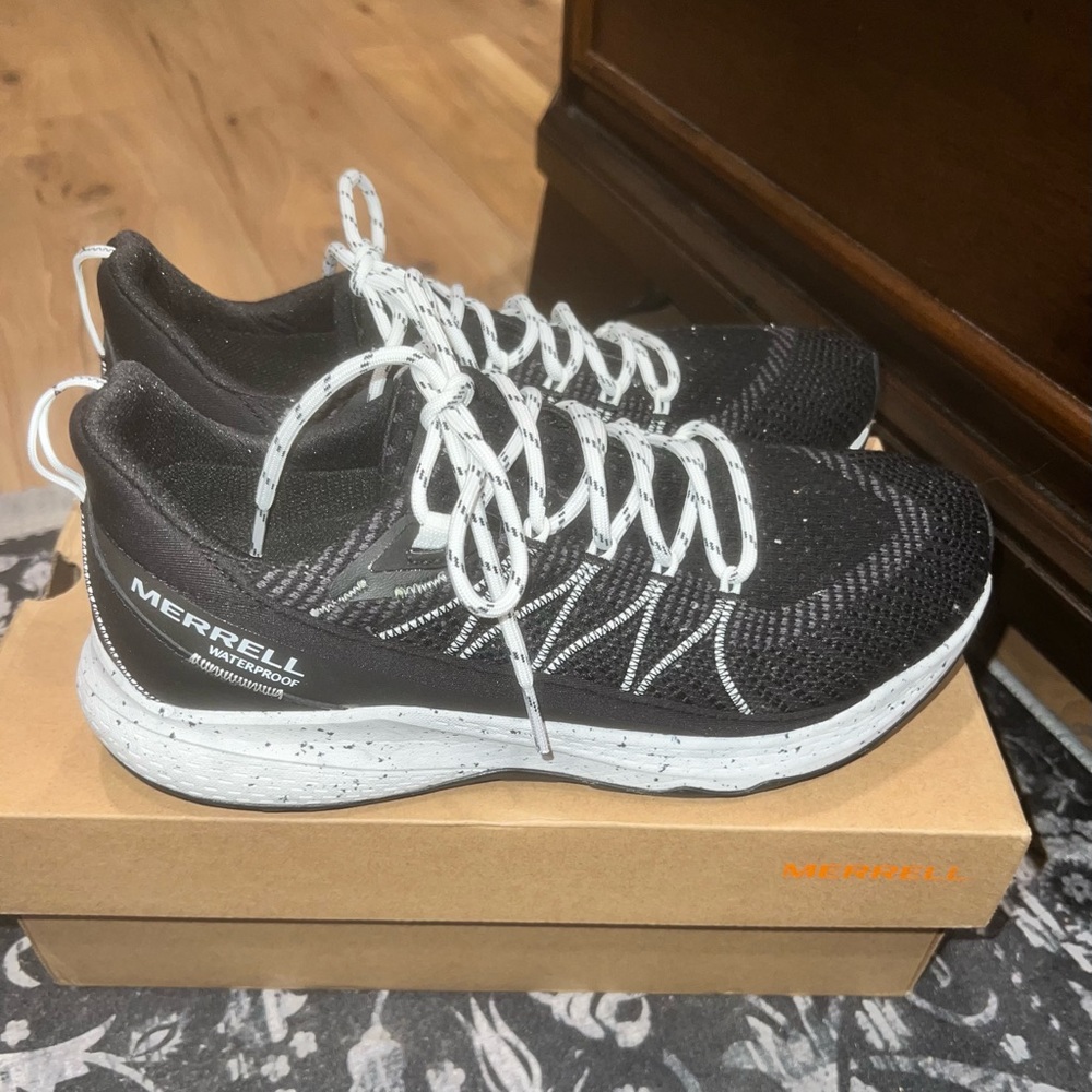Merrell Bravada Hiking Shoe
